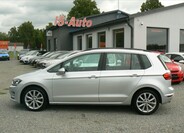 Volkswagen Golf Sportsvan 7