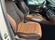 Mercedes-Benz GLE 6