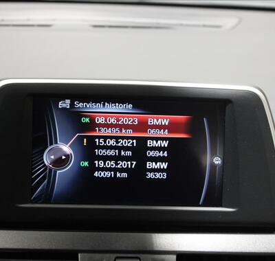BMW Řada 2 35