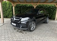 Mercedes-Benz GLE 1