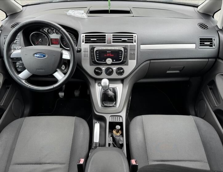 Ford C-MAX 41