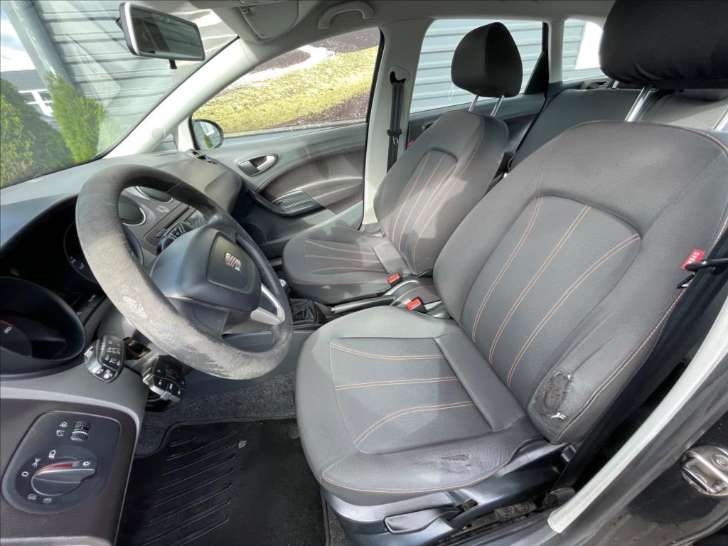Seat Ibiza 11