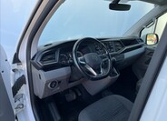 Volkswagen Caravelle 18