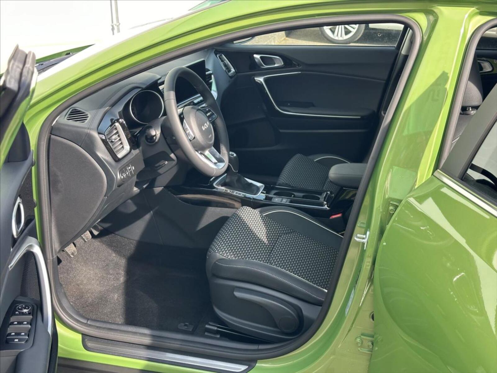 KIA XCeed 11