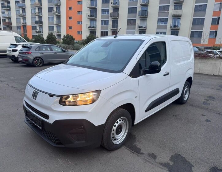 Fiat Dobló 1