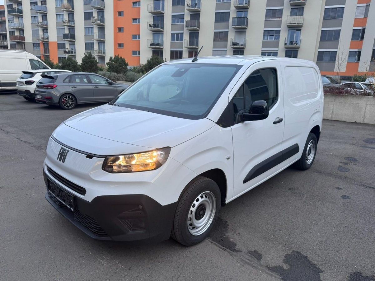 Fiat Dobló