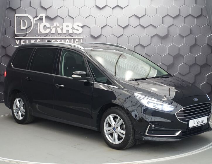 Ford Galaxy 6