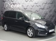 Ford Galaxy 6