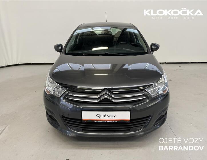 Citroën C4 3