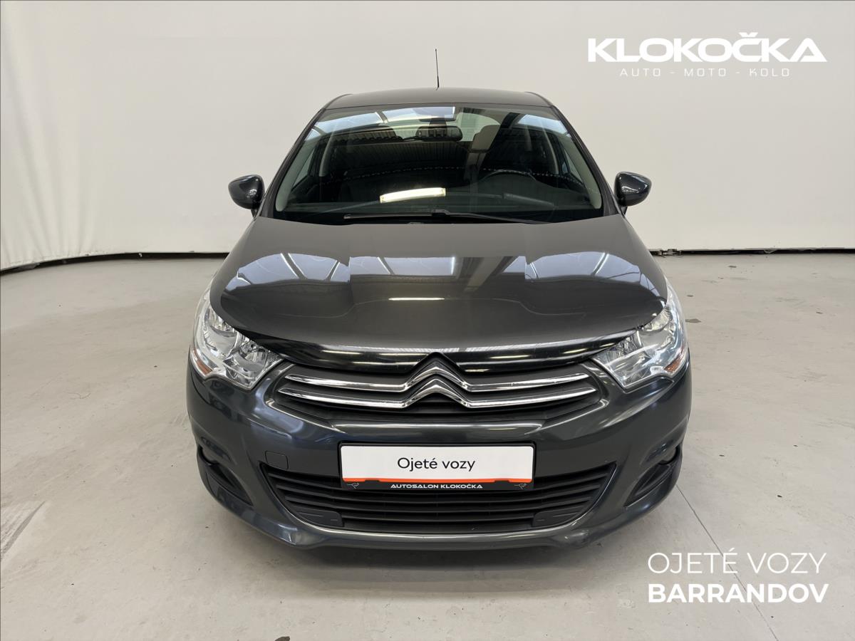 Citroën C4