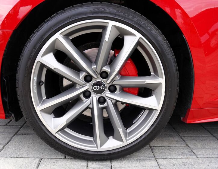 Audi A5 14