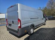 Peugeot Boxer 4