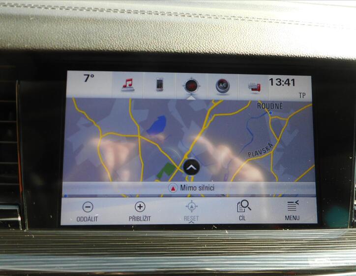 Opel Insignia 24