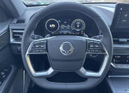 SsangYong Rexton 13