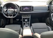 Škoda Karoq 9