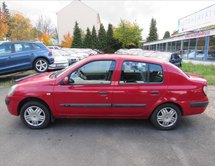Renault Thalia 7
