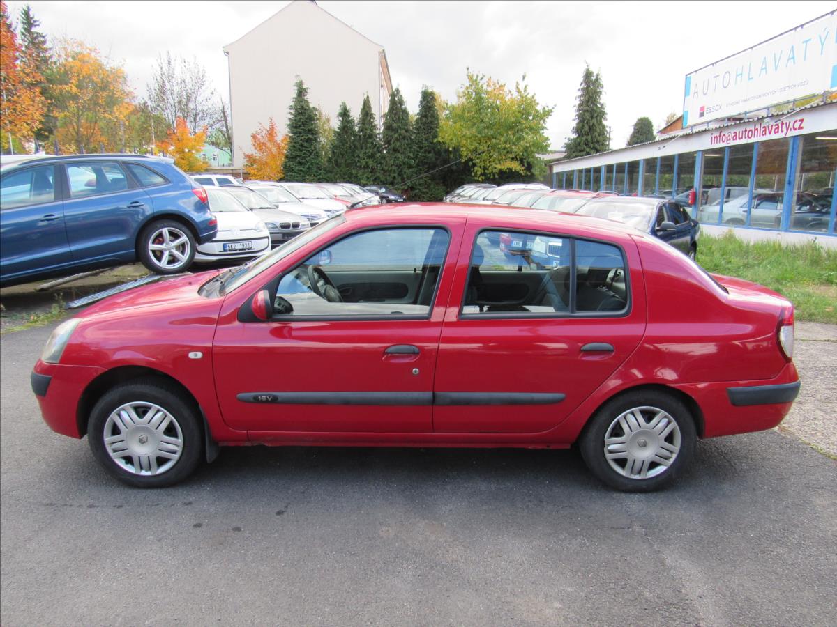 Renault Thalia