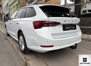 Škoda Octavia 4