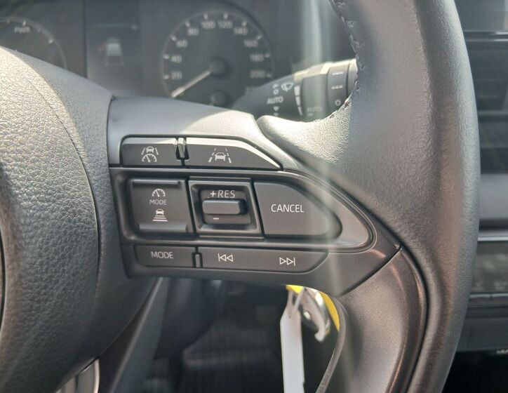 Toyota Yaris 20