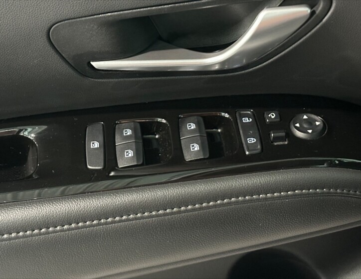 Hyundai Tucson 22