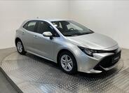 Toyota Corolla 7