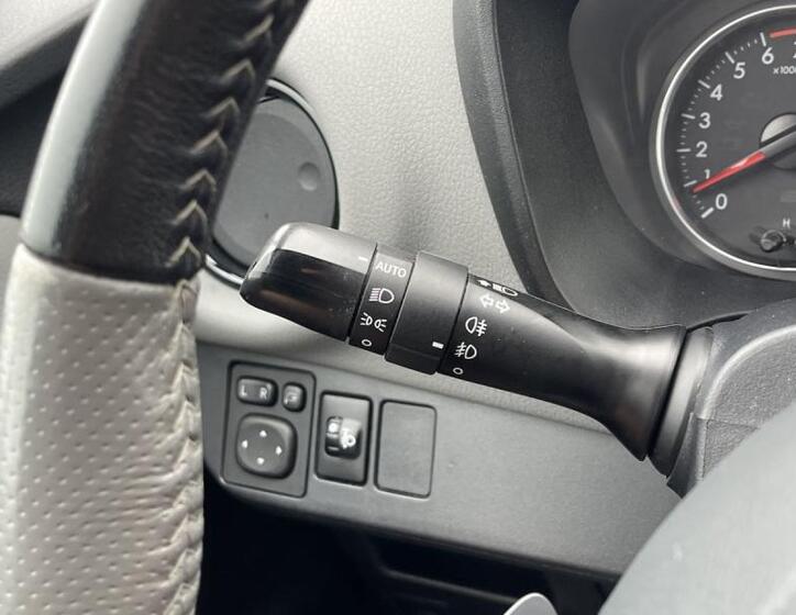 Toyota Yaris 18