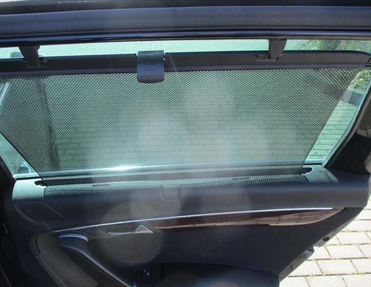 Volkswagen Passat 13