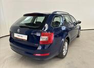 Škoda Octavia 2