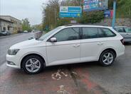 Škoda Fabia 6
