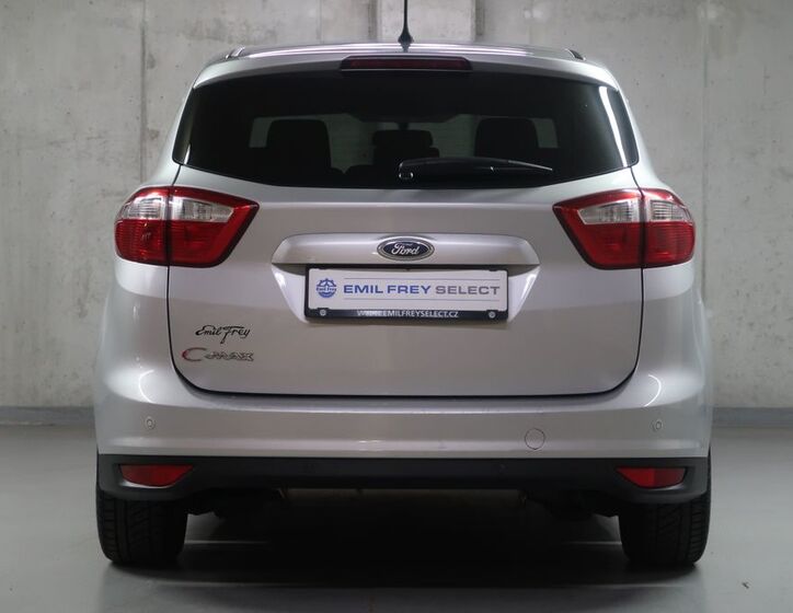 Ford C-MAX 6