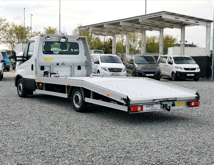 Iveco Daily 4