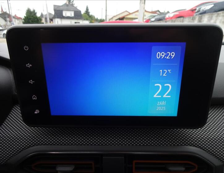 Dacia Sandero 34