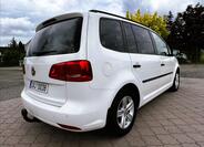 Volkswagen Touran 10