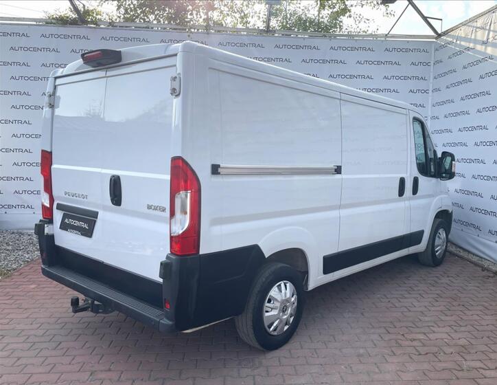 Peugeot Boxer 6