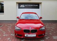 BMW Řada 1 3