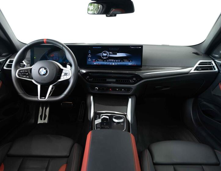 BMW Řada 4 12