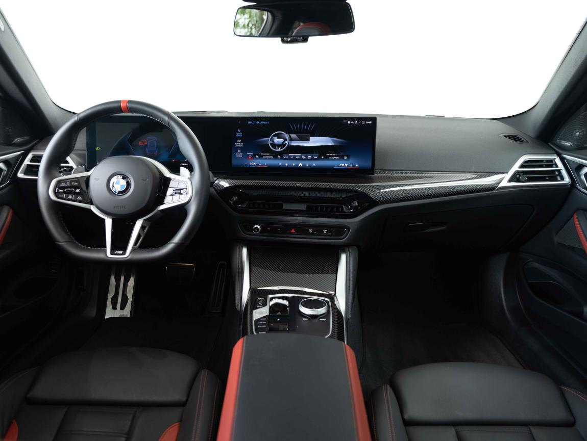 BMW Řada 4