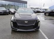 Cadillac CTS 4
