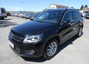 Volkswagen Tiguan 3