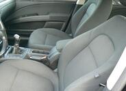 Škoda Superb 11