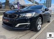 Peugeot 508 1