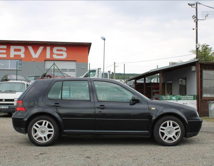Volkswagen Golf 4