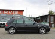 Volkswagen Golf 4