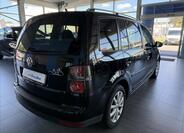 Volkswagen Touran 6