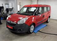 Opel Combo 3