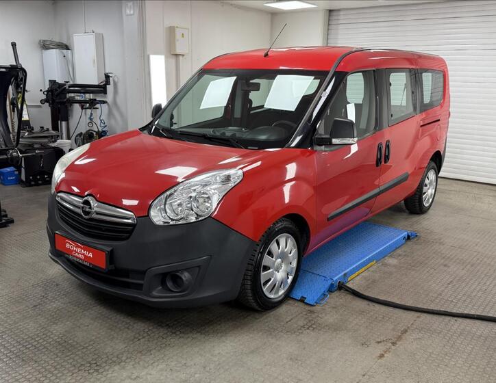 Opel Combo 3