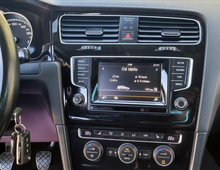 Volkswagen Golf 34