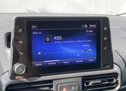 Toyota ProAce City 16