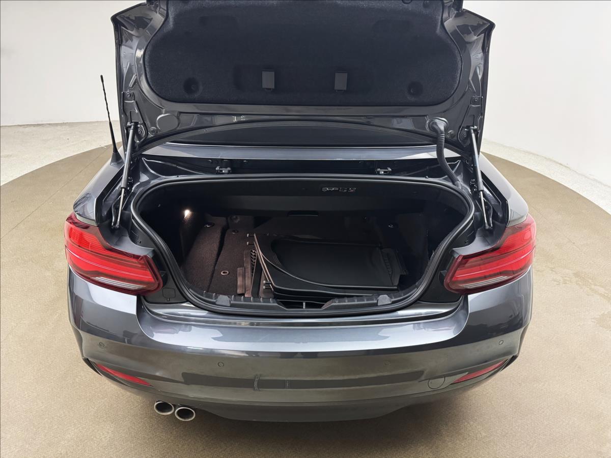 BMW Řada 2