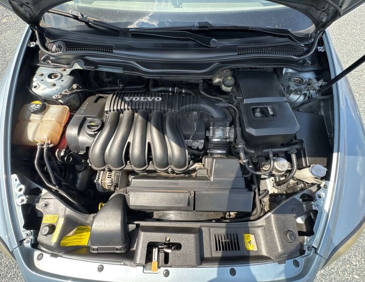 Volvo C70 35
